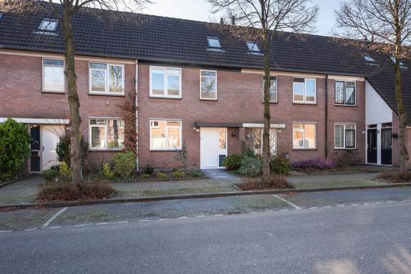 Woning Nachtegaal 196 Etten-Leur