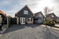 Woning Sluuslaan 28 MIDDELHARNIS