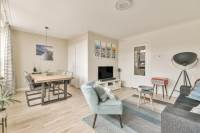 Woning Hoofdweg 361III AMSTERDAM