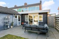 Woning Hulstlaan 25 Zuidlaren