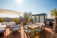 Woning Nicolaas Maesstraat 122-bv AMSTERDAM