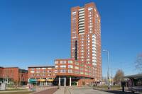 Woning Koningswaard 63 Rotterdam