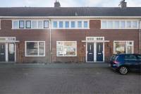 Woning Plattenburgerweg 60 Arnhem