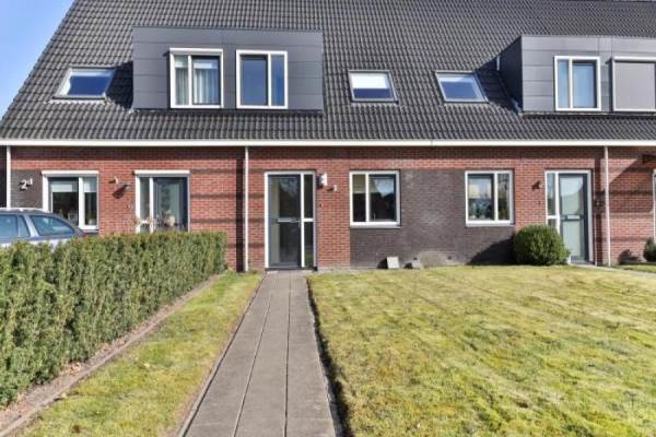 Woning De Wielewaal 2C SURHUISTERVEEN
