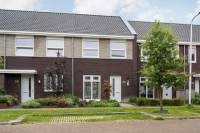 Woning Blokakker 26 Udenhout