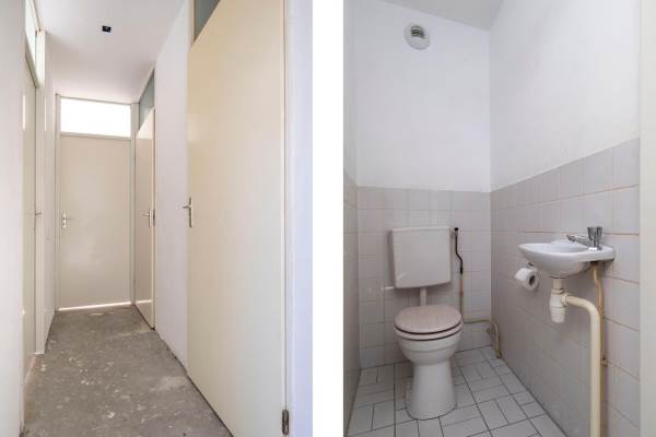 Woning Zeezigt 190 DIEMEN