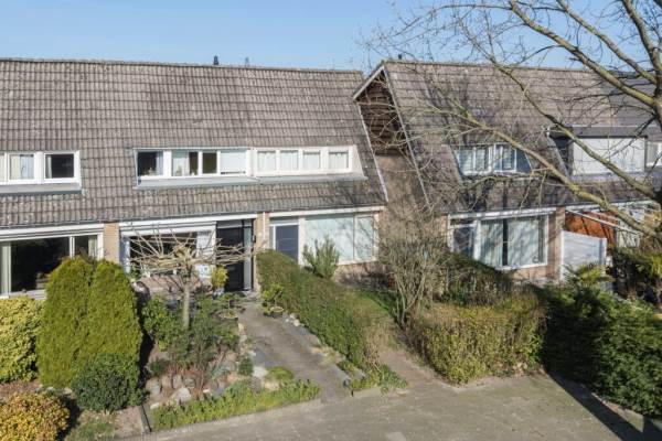 Woning Barietdijk 85 Roosendaal