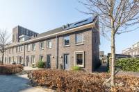 Woning Statenjachtstraat 558 Amsterdam