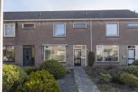 Woning Clematisstraat 58 Denekamp