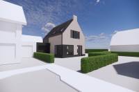 Woning De Ambacht 19 Nieuw-Vossemeer