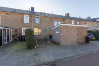 Woning Prinses Irenehof 77 Naarden