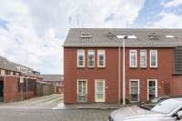Woning Kerrieweg 44 UTRECHT