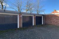 Woning Minister de Visserstraat 25-c UTRECHT