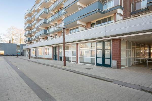 Woning Kruidenhof 49 Diemen