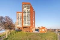 Woning Kabelhof 41 Rotterdam