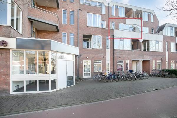 Woning Zuidvliet 340 Leeuwarden