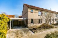 Woning Rivierenlaan 45 LELYSTAD