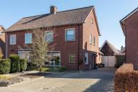 Woning Meester Lazonderstraat 6 Denekamp