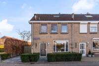 Woning van Beethovenstraat 1 Zaltbommel