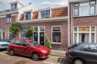 Woning Blokstraat 17 Utrecht