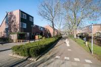 Woning Witmos 1 Nieuwerkerk aan den IJssel