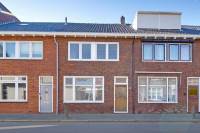 Woning Koningstraat 102 Beverwijk
