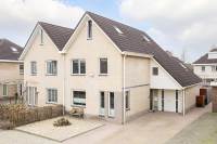 Woning De Hilde 15 Nijeveen