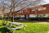 Woning Lexmondpad 12 Rotterdam