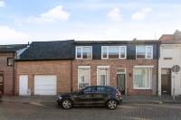 Woning Weststraat 43 AXEL