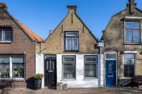 Woning Oostdijk 45 Middelharnis