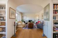 Woning Rochussenstraat 45B Rotterdam