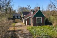 Woning Verlengde Kerkweg 4 Sebaldeburen