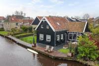 Woning Pompmakkersstege 5 ALDEBOARN