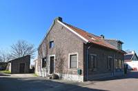 Woning Visserweert 29 Roosteren