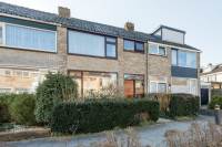 Woning Aletta Jacobslaan 60 Purmerend