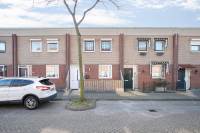 Woning Marguerite Durasstraat 26 Spijkenisse