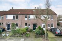 Woning Cimbaal 32 Soest