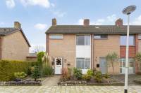 Woning Roemer Visscherlaan 8 ROOSENDAAL