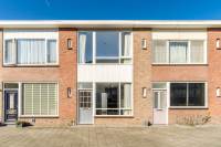 Woning Melsbroekstraat 55 Tilburg