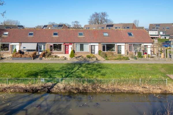 Woning Beugpad 20 Harderwijk