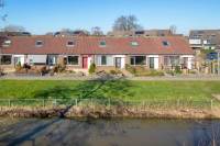 Woning Beugpad 20 Harderwijk