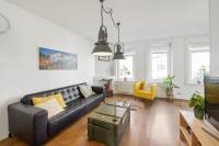 Woning Crynssenstraat 501 Amsterdam