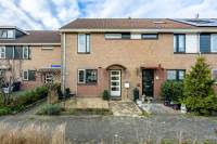 Woning Staakmolenstraat 31 Almere