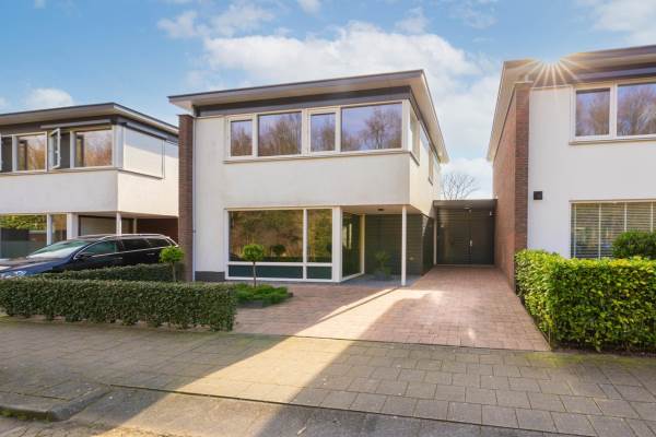 Woning Hanzeweg 14 ALMERE