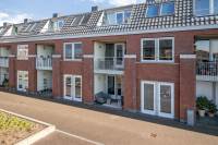 Woning Sint Mariewal 21 Gouda
