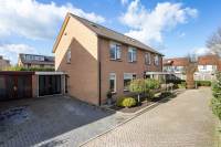 Woning Vedergras 15 Borne