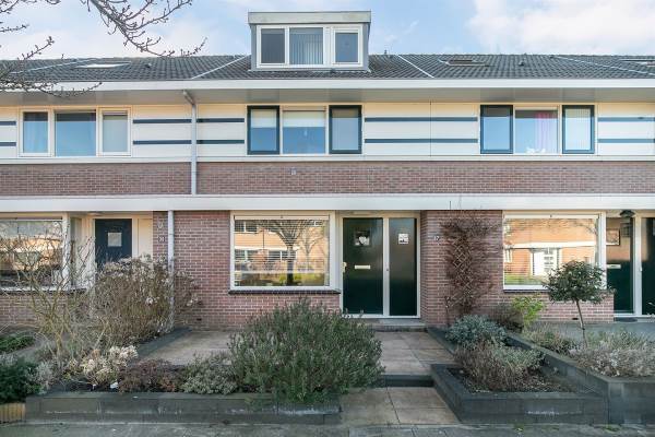 Woning Hardsteen 37 Zoetermeer