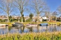 Woning Terworm 44 Haarlem