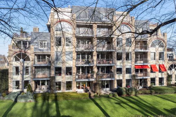 Woning Loolaan 390 Apeldoorn