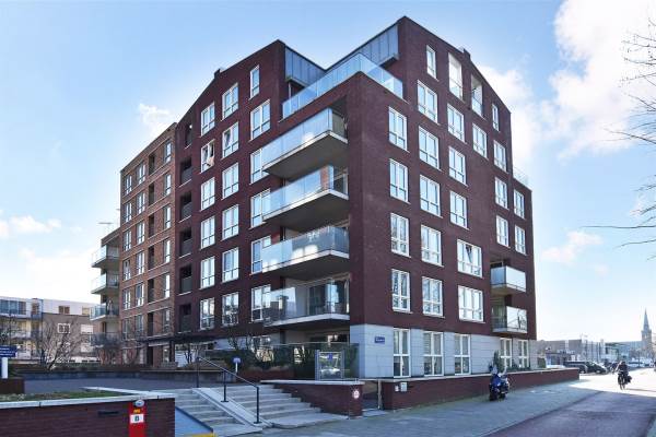 Woning Oude Haagweg 42S Den Haag